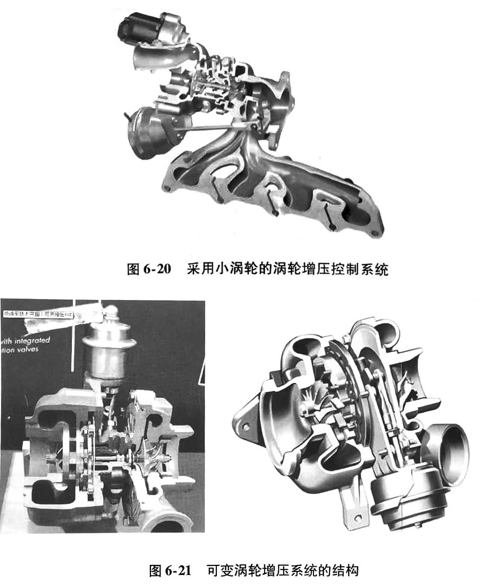 159 柴油發(fā)電機可變渦輪增壓系統(tǒng)結構.jpg